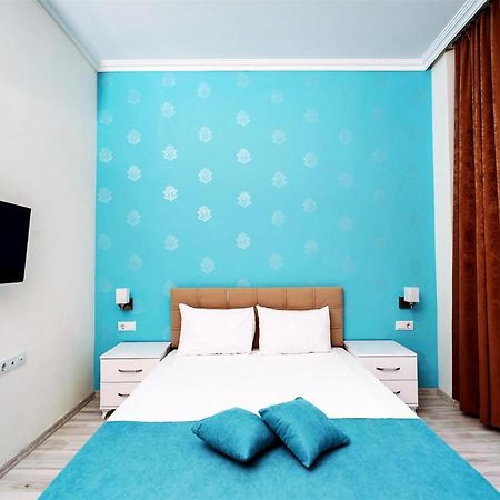 Belek Diamonds Hotel المظهر الخارجي الصورة