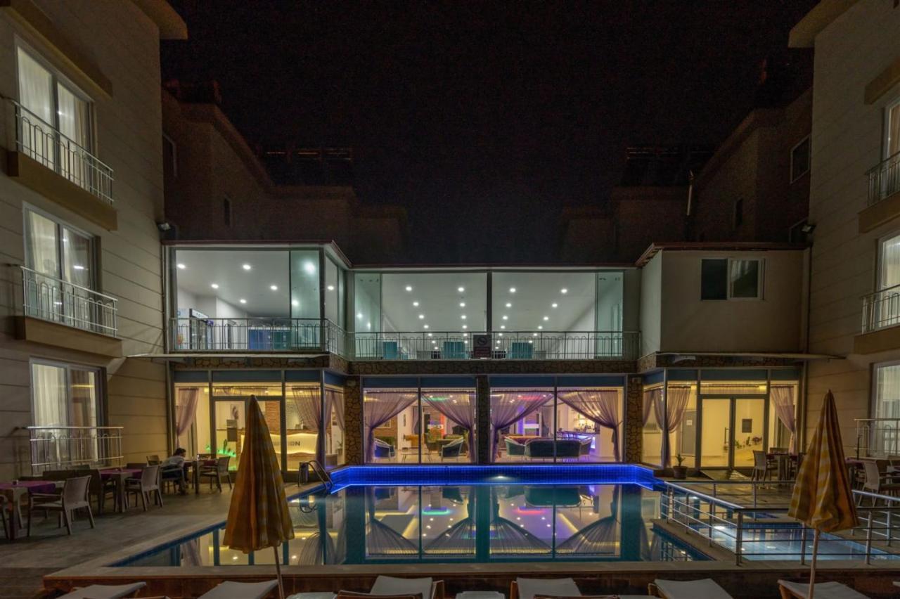 Belek Diamonds Hotel المظهر الخارجي الصورة