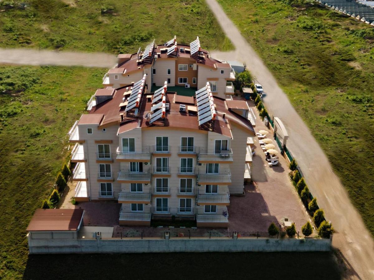 Belek Diamonds Hotel المظهر الخارجي الصورة