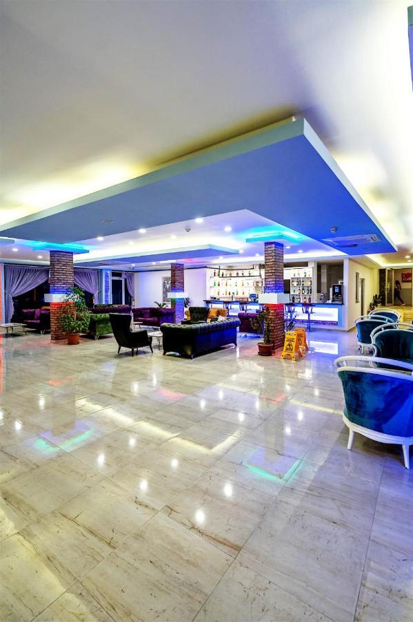 Belek Diamonds Hotel المظهر الخارجي الصورة