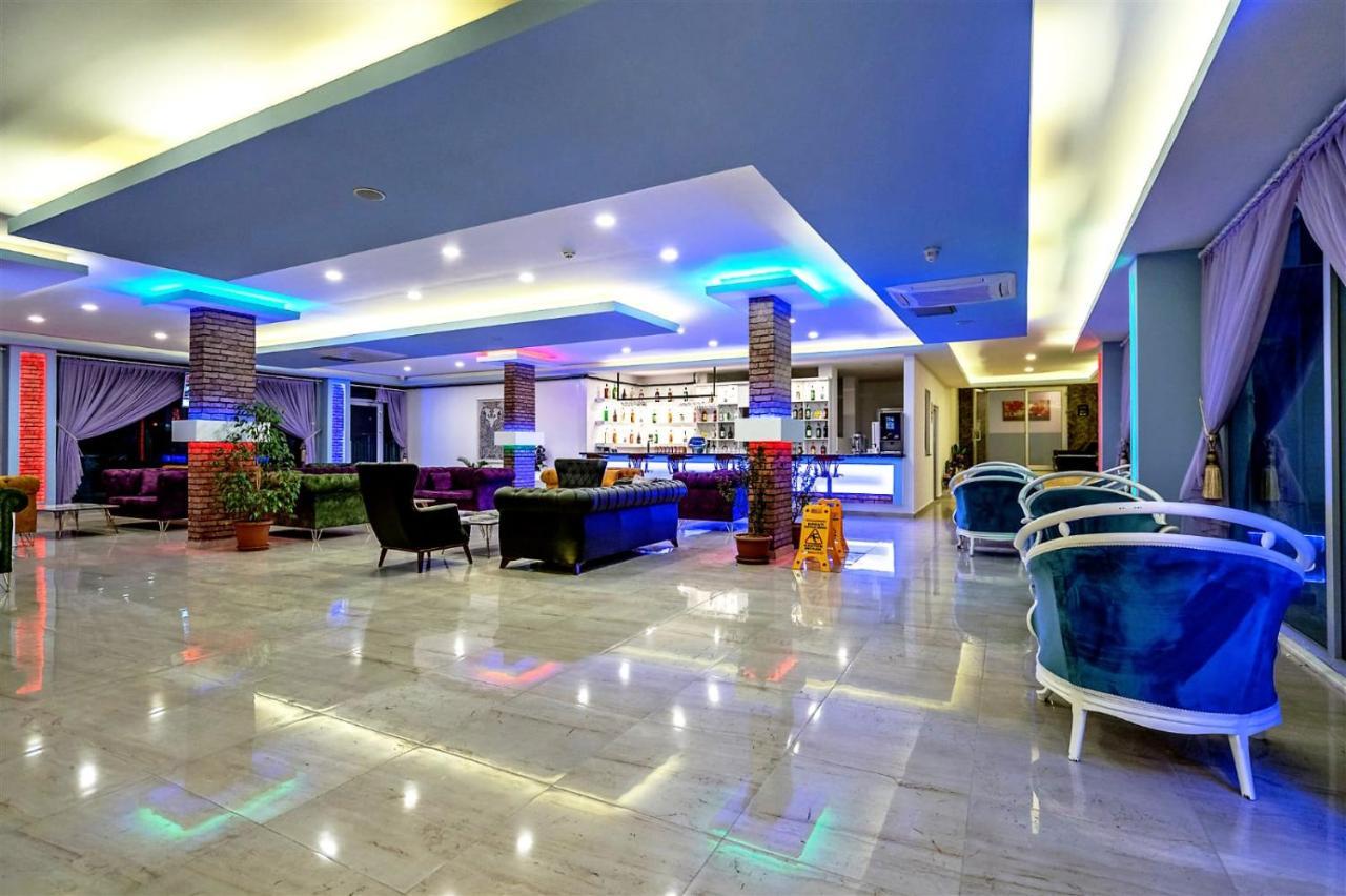 Belek Diamonds Hotel المظهر الخارجي الصورة