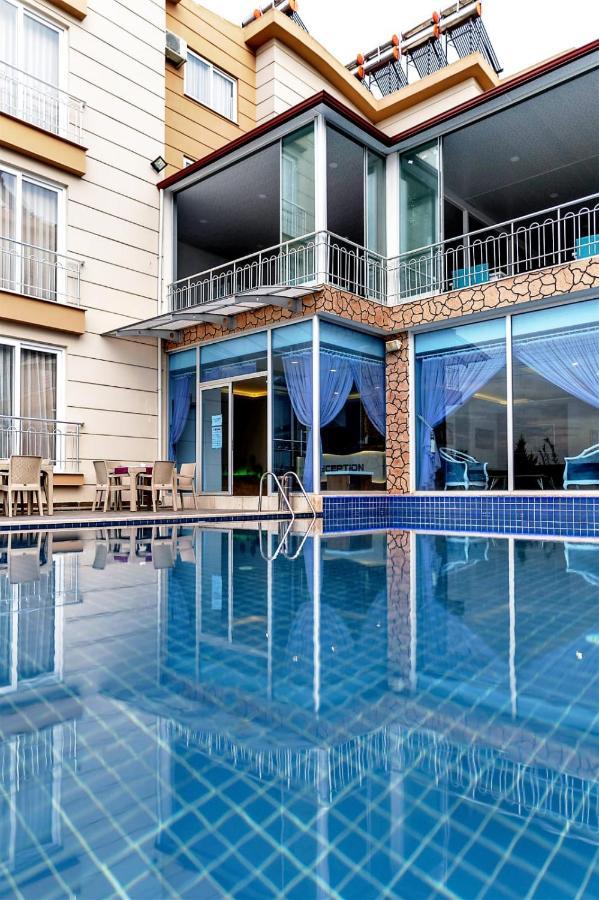 Belek Diamonds Hotel المظهر الخارجي الصورة