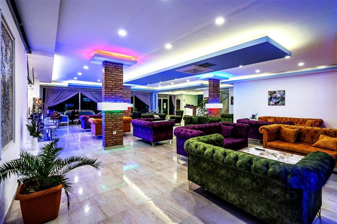 Belek Diamonds Hotel المظهر الخارجي الصورة