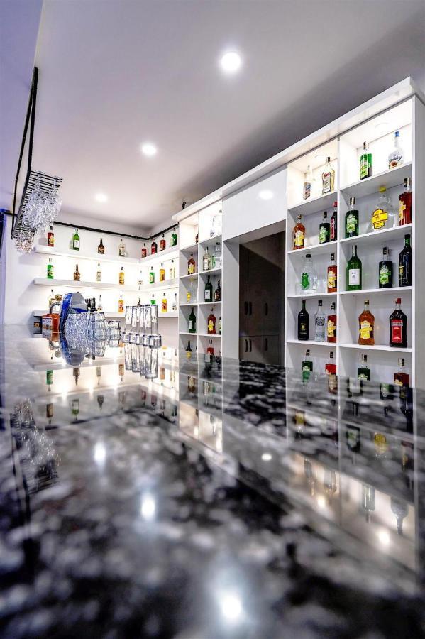Belek Diamonds Hotel المظهر الخارجي الصورة