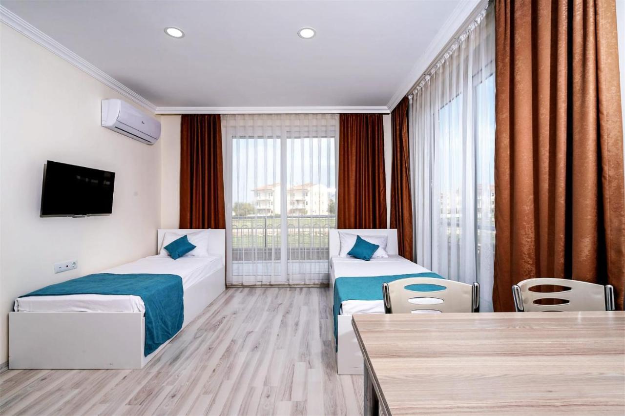 Belek Diamonds Hotel المظهر الخارجي الصورة
