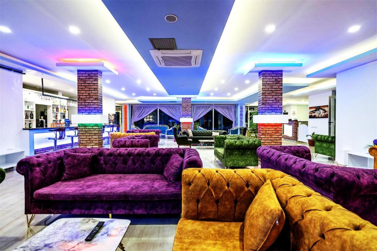 Belek Diamonds Hotel المظهر الخارجي الصورة
