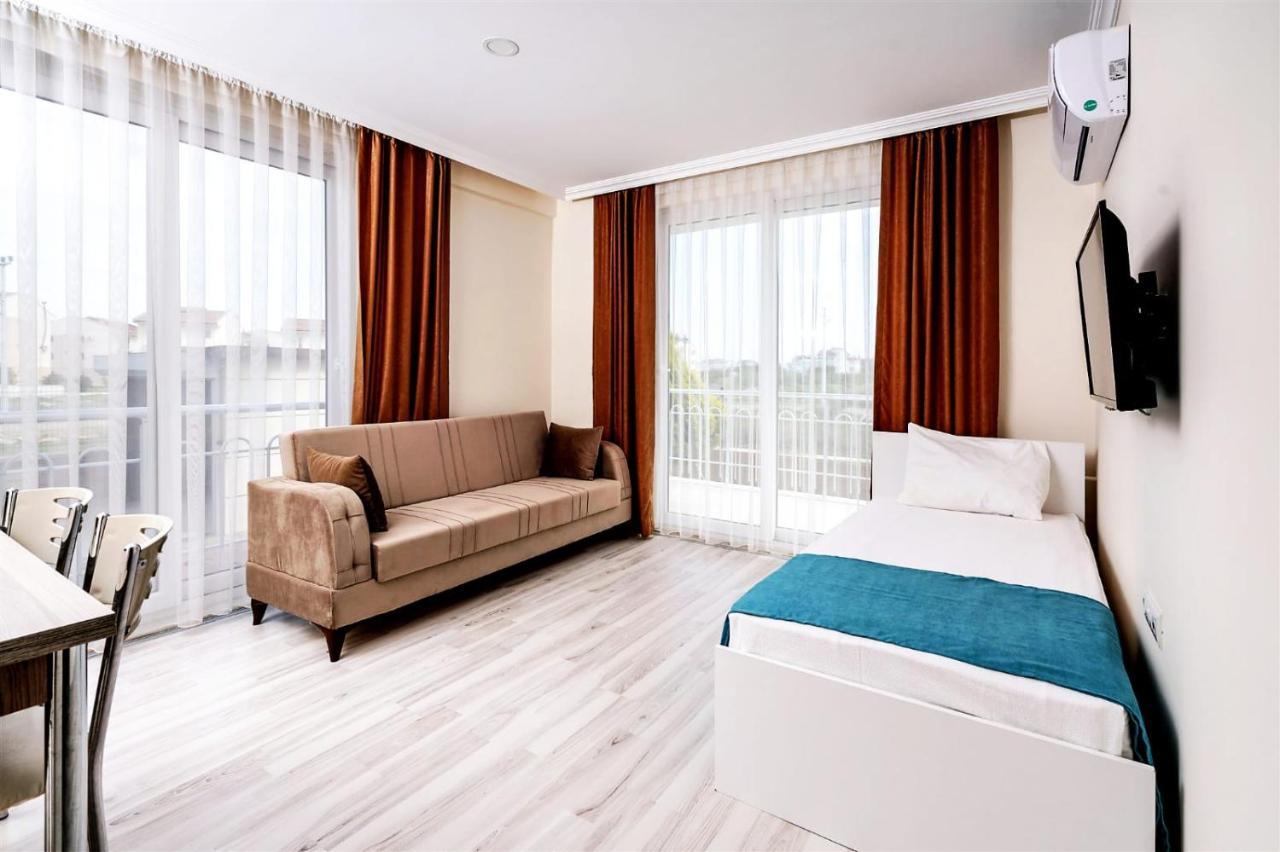 Belek Diamonds Hotel المظهر الخارجي الصورة