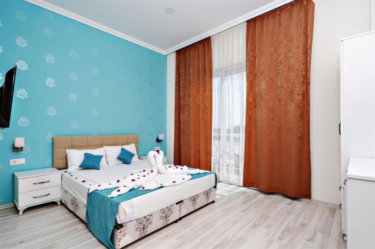 Belek Diamonds Hotel المظهر الخارجي الصورة