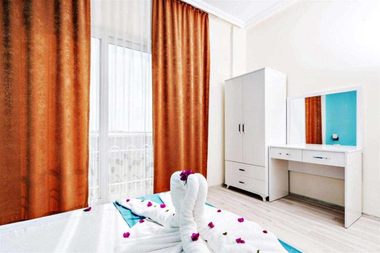 Belek Diamonds Hotel المظهر الخارجي الصورة